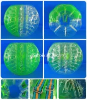BÓNG ĐỤNG HƠI MÀU XANH LÁ BN008