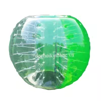 BÓNG ĐỤNG HƠI MÀU XANH LÁ BN008