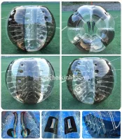 BÓNG ĐỤNG HƠI MÀU ĐEN BN009