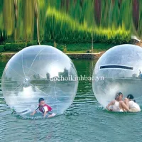 BÓNG LĂN NƯỚC MÀU TRẮNG TRONG BN011