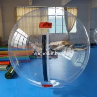 BÓNG LĂN NƯỚC MÀU TRẮNG TRONG BN011