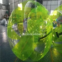 BÓNG LĂN NƯỚC MÀU XANH VÀNG BN013