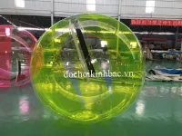 BÓNG LĂN NƯỚC MÀU XANH VÀNG BN013
