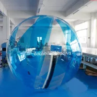 BÓNG LĂN NƯỚC SẮC MÀU BN015