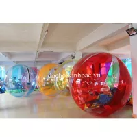 BÓNG LĂN NƯỚC SẮC MÀU BN015