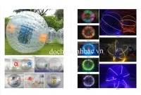 BÓNG LĂN CỎ BN016