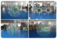 BÓNG LĂN CỎ BN016