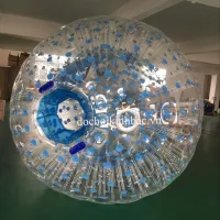 BÓNG LĂN CỎ BN016