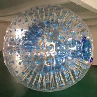 BÓNG LĂN CỎ BN016