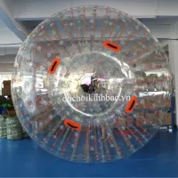 BÓNG LĂN CỎ BN016