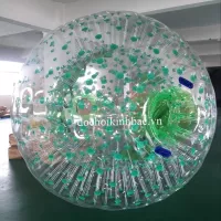 BÓNG LĂN CỎ BN016