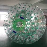 BÓNG LĂN CỎ BN016