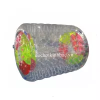 BÓNG LĂN NƯỚC DÀI 2 LỚP SẮC MÀU BN017