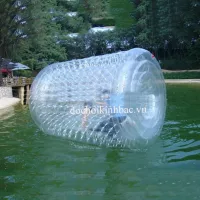 BÓNG LĂN NƯỚC DÀI 2 LỚP MÀU TRẮNG BN018