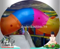 ONG CHUI CAU VONG 4 NHIP 2 CUA NHUA NHA LIEN HOAN KB26-1
