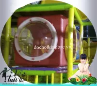 DAI QUAN SAT  VUONG TRONG NHA LIEN HOAN  KB61