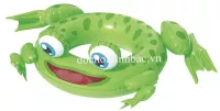 PHAO BƠI CON ẾCH PB002