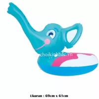 PHAO BƠI CON VOI PB005