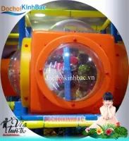DAI QUAN SAT  VUONG TRONG KHU VUI CHOI LIEN HOAN KB61