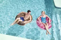 PHAO BƠI BÁNH DONUT PB006
