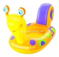 PHAO BƠI ỐC SÊN PB007