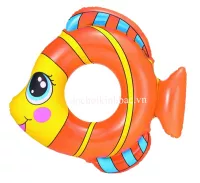 PHAO BƠI CON CÁ PB009