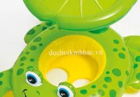 PHAO BƠI CON ẾCH XANH PB017