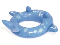 phao boi ca heo xanh PB020 (1)