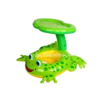 PHAO BƠI CON ẾCH XANH PB017