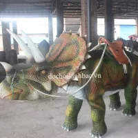 LÁI XE KHỦNG LONG DI CHUYỂN KLLX023