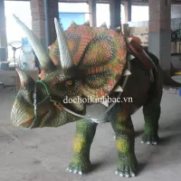 LÁI XE KHỦNG LONG DI CHUYỂN KLLX023