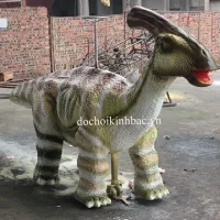 LÁI XE KHỦNG LONG DI CHUYỂN  KLLX031