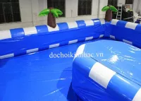 PHAO HƠI GIA ĐÌNH PHGD001