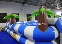PHAO HƠI GIA ĐÌNH PHGD001