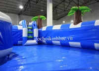 PHAO HƠI GIA ĐÌNH PHGD001