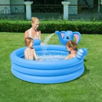 PHAO HƠI GIA ĐÌNH PHGD004