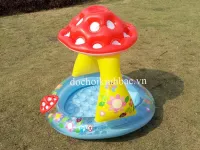 PHAO HƠI GIA ĐÌNH PHGD008