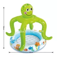 PHAO HƠI GIA ĐÌNH PHGD010