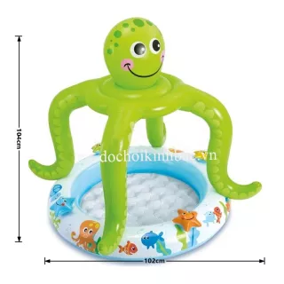 PHAO HƠI GIA ĐÌNH PHGD010