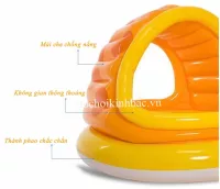 PHAO HƠI GIA ĐÌNH PHGD018