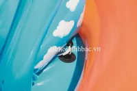 PHAO HƠI GIA ĐÌNH PHGD005