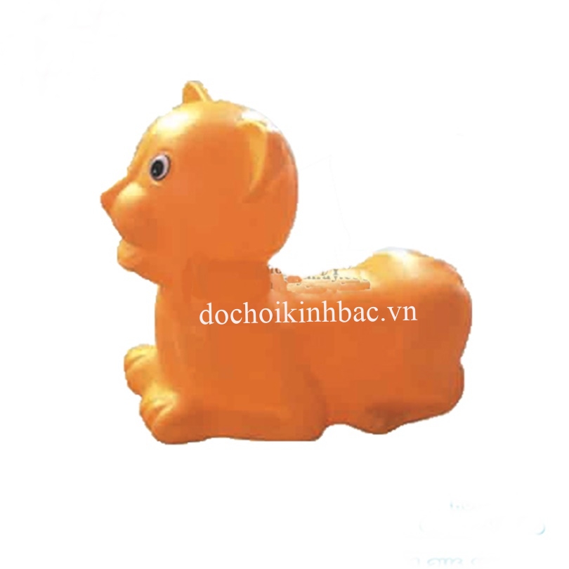 CON HỔ NHỰA KHU VUI CHƠI LIÊN HOÀN NGOÀI TRỜI