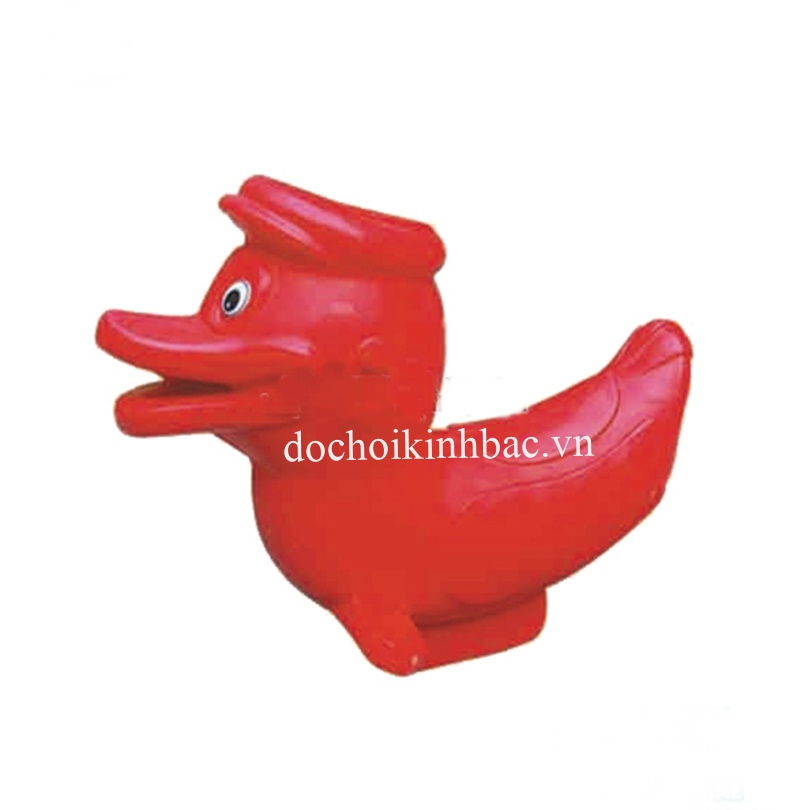 CON VỊT NHỰA KHU VUI CHƠI LIÊN HOÀN NGOÀI TRỜI