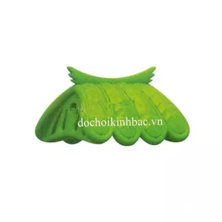MÁI NHÀ CỔ TÍCH KHU VUI CHƠI LIÊN HOÀN NGOÀI TRỜI