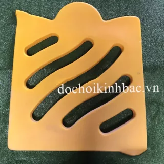 VÁCH CHÉO cầu trượt liên hoàn