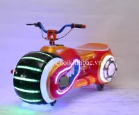 SIÊU MÔ TÔ CHẠY ĐIỆN CÔNG VIÊN SXD015