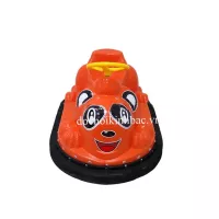XE ĐIỆN ĐỤNG NHẬP KHẨU GẤU PANDA XDD001
