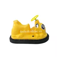 XE ĐIỆN ĐỤNG NHẬP KHẨU GẤU PANDA XDD001