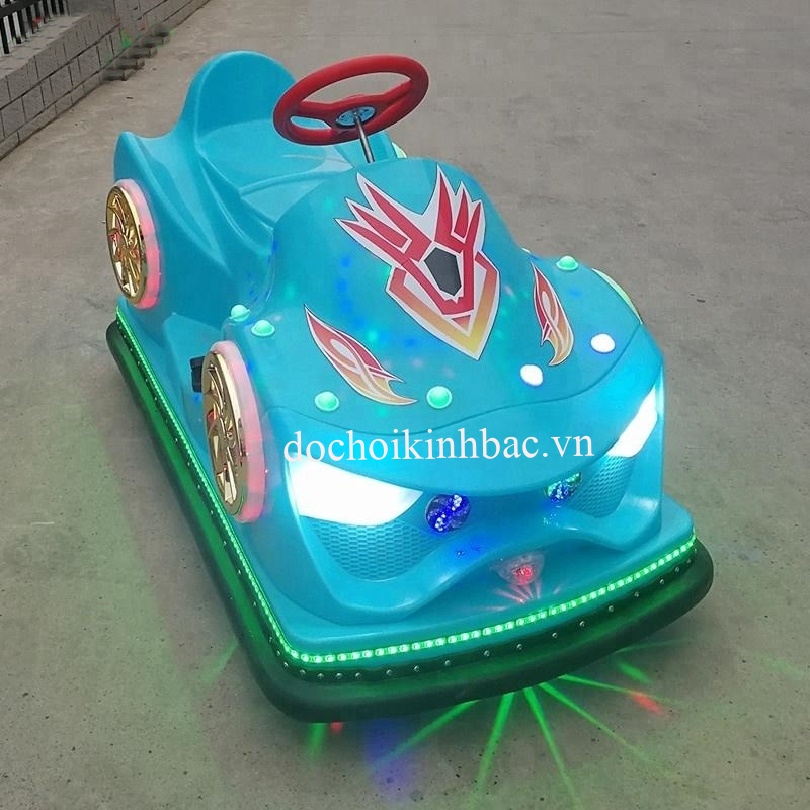 XE ĐIỆN ĐỤNG Ô TÔ NHẬP KHẨU XDD003