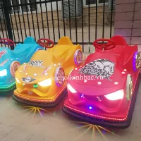 XE ĐIỆN ĐỤNG Ô TÔ NHẬP KHẨU XDD003